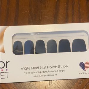 Color Street Jewel of Mumbai